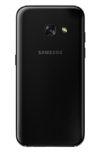 Samsung Galaxy A3(2017)