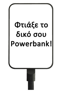 Powerbank 5000mAh