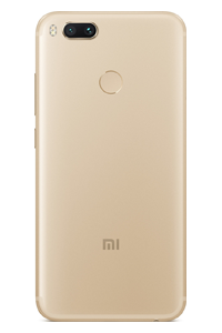 Xiaomi Mi A1 / Mi 5X