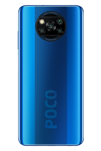 Xiaomi Poco X3 NFC / X3 Pro